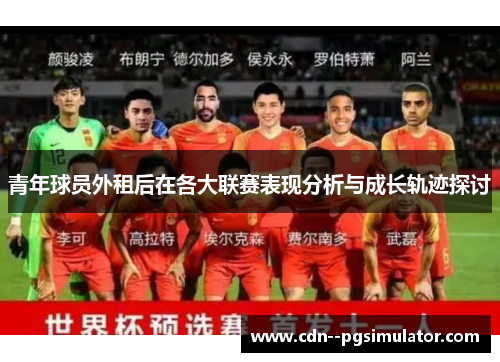 青年球员外租后在各大联赛表现分析与成长轨迹探讨